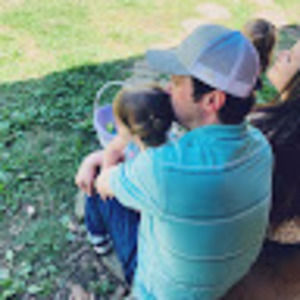 Meet your Posher, Aaron